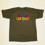 Piston Driven Manufacturing Indroduces Car Craft Magazine Apparel Piston Driven Manufacturing Indroduces Car Craft Magazine Apparel