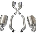 CORSA Performance Offers 2011 Jeep Grand Cherokee Exhaust System CORSA Performance Offers 2011 Jeep Grand Cherokee Exhaust System