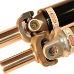 Dynotech Driveshafts For Corvettes 1996 or Earlier Dynotech Driveshafts For Corvettes 1996 or Earlier