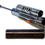 Fox Racing Shox set to unleash revolutionary new products at the 2011 SEMA Show Fox Racing Shox set to unleash revolutionary new products at the 2011 SEMA Show