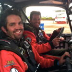 SCCA National Champion, Team BFGoodrich Take Shot at 44th Annual SCORE Baja 1000 SCCA National Champion, Team BFGoodrich Take Shot at 44th Annual SCORE Baja 1000