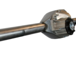 Torq Axle Announces The Super-14 Torq Axle Announces The Super-14