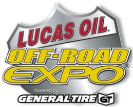 Lucas Oil Off-Road Expo Powered by General Tire Lucas Oil Off-Road Expo Powered by General Tire