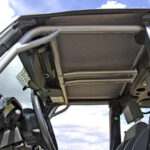 New OR-Fab Sport Cage For 2011 Model Jeep JK Wranglers New OR-Fab Sport Cage For 2011 Model Jeep JK Wranglers