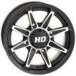 STI Now Offers Polaris Owners An Aftermarket Wheel Solution To Meet 50-Inch Trail Regulations And More STI Now Offers Polaris Owners An Aftermarket Wheel Solution To Meet 50-Inch Trail Regulations And More