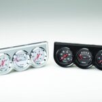Sunpro Gears Up With New Addition To Style Line Triple Gauge Kits Sunpro Gears Up With New Addition To Style Line Triple Gauge Kits