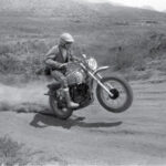 Ron D. Bishop and Rob MacCachren Inducted into the Off-Road Motorsports Hall of Fame Ron D. Bishop and Rob MacCachren Inducted into the Off-Road Motorsports Hall of Fame