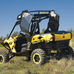 Side X Side Suicide VERTICAL DOORS W/ Wireless Remote Side X Side Suicide VERTICAL DOORS W/ Wireless Remote