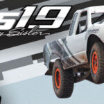 Corey Sisler Heads To Texas For TORC PRO Light Unlimited Rodeo Corey Sisler Heads To Texas For TORC PRO Light Unlimited Rodeo