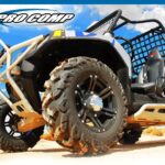 New Pro Comp Xtreme Trax ATV/UTV 6 Ply Radial Tires New Pro Comp Xtreme Trax ATV/UTV 6 Ply Radial Tires