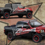 Rigid Industries and Chevrolet Team-Up for 2011 SEMA Show Rigid Industries and Chevrolet Team-Up for 2011 SEMA Show