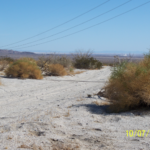 Cables Strung across roads in Ocotillo by Powerlink Helicopters Endanger Off-Road Vehicles, Motorcyclist Contends Cables Strung across roads in Ocotillo by Powerlink Helicopters Endanger Off-Road Vehicles, Motorcyclist Contends