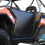 Twisted Stitch Releases Opening Doors for the Polaris RZR