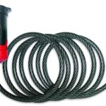 STRATTEC SECURITY CORPORATION OFFERS BOLT CABLE LOCKS STRATTEC SECURITY CORPORATION OFFERS BOLT CABLE LOCKS