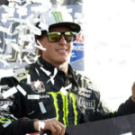 CASEY CURRIE TAKES 5th IN CHAMPIONSHIP AND LANDS PODIUM FINISH IN LUCAS OIL OFF-ROAD CUP CASEY CURRIE TAKES 5th IN CHAMPIONSHIP AND LANDS PODIUM FINISH IN LUCAS OIL OFF-ROAD CUP