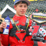 TRAXXAS/Red Bull’s Mitchell DeJong Clinches 7th Championship TRAXXAS/Red Bull’s Mitchell DeJong Clinches 7th Championship