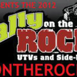 Rally On The Rocks Presented By ARCTIC CAT in Moab Utah Rally On The Rocks Presented By ARCTIC CAT in Moab Utah