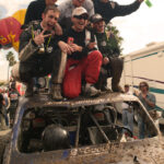 WIDE OPEN SCORES BIG AT BAJA 1000 WIDE OPEN SCORES BIG AT BAJA 1000