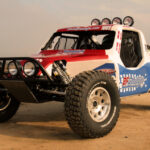WIDE OPEN’S BFGOODRICH TIRES CAR TAKES 6TH PLACE WIDE OPEN’S BFGOODRICH TIRES CAR TAKES 6TH PLACE
