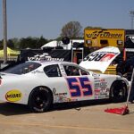 Maradyne Sponsors Venturini Motorsports in ARCA Racing Maradyne Sponsors Venturini Motorsports in ARCA Racing