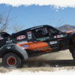 AGM-Jimco X6 SCORE Trophy Truck: Speed not (yet) rewarded AGM-Jimco X6 SCORE Trophy Truck: Speed not (yet) rewarded