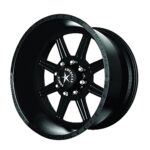 American Force Wheels Inc Presents The Hero SS Direct Bolt-On Single Wheel American Force Wheels Inc Presents The Hero SS Direct Bolt-On Single Wheel