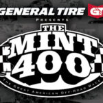 The 2012 General Tire Mint 400 Kicks Off Today! The 2012 General Tire Mint 400 Kicks Off Today!
