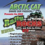 Rally On The Rocks Rally On The Rocks