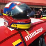 Troy Lee Designs Provides Extraordinary Helmets For A Handful Of NASCAR’s Elite Troy Lee Designs Provides Extraordinary Helmets For A Handful Of NASCAR’s Elite