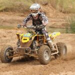 Motoworks/Can-Am DS 450 Racers Notch Wins In WORCS And Score Series Motoworks/Can-Am DS 450 Racers Notch Wins In WORCS And Score Series