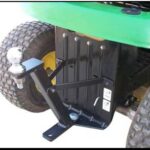 The Hi-Hitch by Great Day, put your riding mower to work! The Hi-Hitch by Great Day, put your riding mower to work!