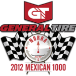 General Tire Takes It Old School – Will Title Sponsor NORRA’s Mexican 1000 Rally General Tire Takes It Old School – Will Title Sponsor NORRA’s Mexican 1000 Rally