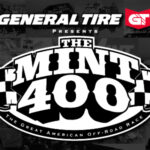 The Mint 400 Is Proud To Announce A New Sponsorship Partnership With Supercross.com The Mint 400 Is Proud To Announce A New Sponsorship Partnership With Supercross.com