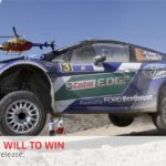 Eibach – The Will To Win Eibach – The Will To Win