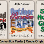 Reno Expo Thrives with Activity and Family Entertainment Reno Expo Thrives with Activity and Family Entertainment