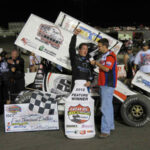 Roush Yates Engines Out in Full Force Roush Yates Engines Out in Full Force