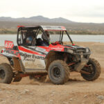 Polaris RANGER RZRs Continue to Dominate Race Scene Polaris RANGER RZRs Continue to Dominate Race Scene