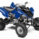 Consumers Digest Names Five Yamaha ATVs to Best Buy List