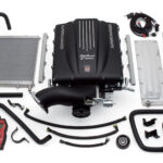 Edelbrock Announces New E-Force Supercharger System For 2009-11 GM Trucks and SUV’s Edelbrock Announces New E-Force Supercharger System For 2009-11 GM Trucks and SUV’s