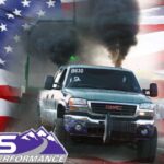 Diesels On The Mountain & Truck Fest – August 3-5 2012