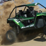 Arctic Cat Wildcat FREE Demo Rides at Idaho Dunes RV during Memorial Weekend!