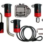 Bolt Locks From STRATTEC To Be Featured On Trucks! TV Show April 7-8, 2012 Bolt Locks From STRATTEC To Be Featured On Trucks! TV Show April 7-8, 2012