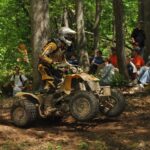 CAN-AM ATV Racers Earn Several Podiums In Three Separate Racing Series CAN-AM ATV Racers Earn Several Podiums In Three Separate Racing Series