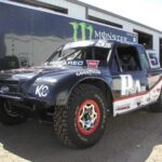 Shannon Campbell On Round 1 & 2 Of The Lucas Oil Off Road Racing Series Shannon Campbell On Round 1 & 2 Of The Lucas Oil Off Road Racing Series