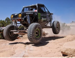 Team Monster Energy/Campbell Racing Rolls Into Moab Team Monster Energy/Campbell Racing Rolls Into Moab