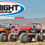 Gen-Right Offroad April Newsletter Gen-Right Offroad April Newsletter