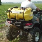 Great Day Inc’s Hot New Plot Pro Boomless Sprayers Great Day Inc’s Hot New Plot Pro Boomless Sprayers