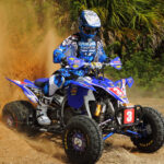 Yamaha ATV Pro Racers Weigh in on 2012 GNCC Season Yamaha ATV Pro Racers Weigh in on 2012 GNCC Season