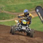Motoworks/Can-Am DS 450 Racers John Natalie And Joel Hetrick Earn Pro Class Podium At Muddy Creek Motoworks/Can-Am DS 450 Racers John Natalie And Joel Hetrick Earn Pro Class Podium At Muddy Creek