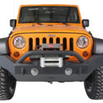 OR-Fab’s New Full-Width Bumpers For Jeep JK Wranglers Provide Greater Protection Without Added Bulk OR-Fab’s New Full-Width Bumpers For Jeep JK Wranglers Provide Greater Protection Without Added Bulk